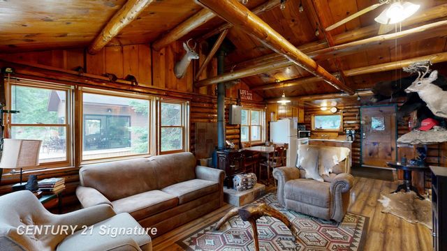 751 E Long Lake Drive, Harrison, MI 48625