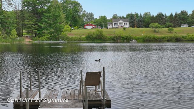 751 E Long Lake Drive, Harrison, MI 48625