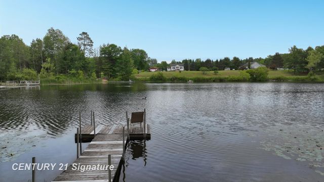 751 E Long Lake Drive, Harrison, MI 48625
