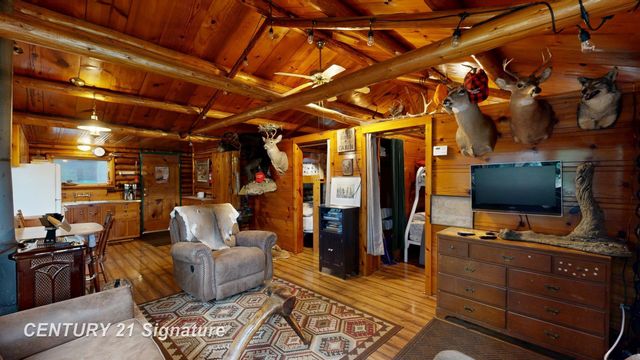 751 E Long Lake Drive, Harrison, MI 48625