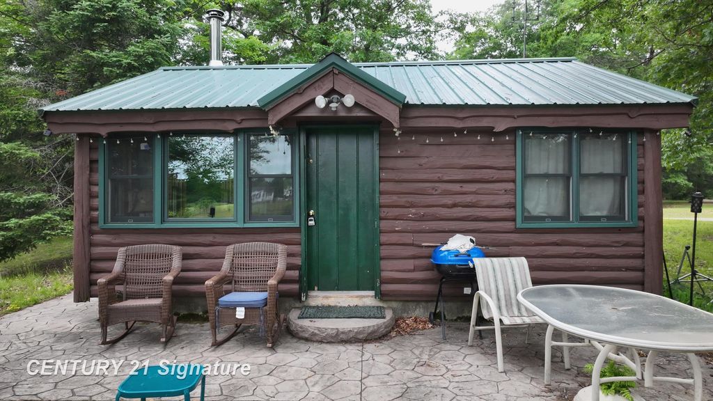 751 E Long Lake Drive, Harrison, MI 48625