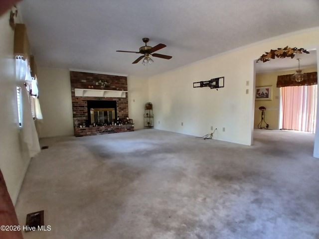 102 Foxwood Place, Goldsboro, NC 27530