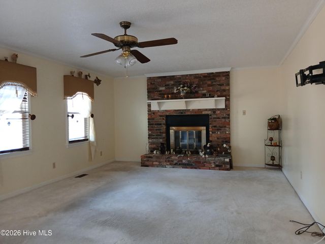 102 Foxwood Place, Goldsboro, NC 27530