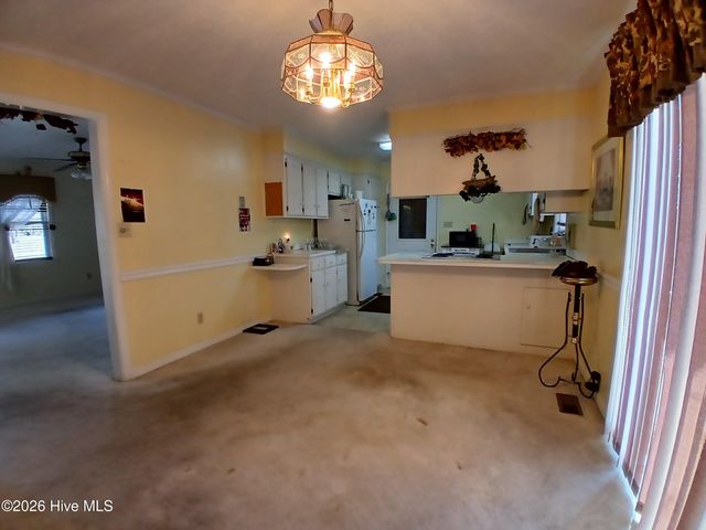 102 Foxwood Place, Goldsboro, NC 27530