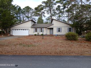 102 Foxwood Place, Goldsboro, NC 27530