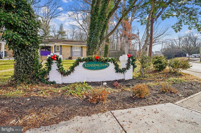 504 GRANDIN AVE, Severna Park, MD 21146