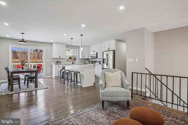 504 GRANDIN AVE, Severna Park, MD 21146