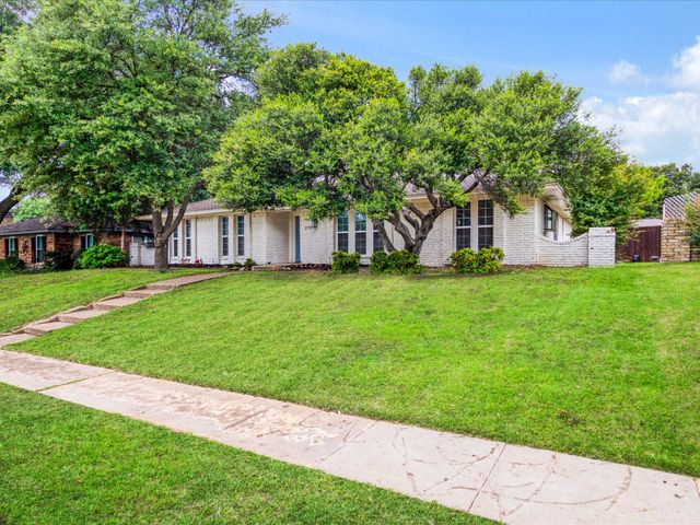 2713 Bengal Lane, Plano, TX 75023