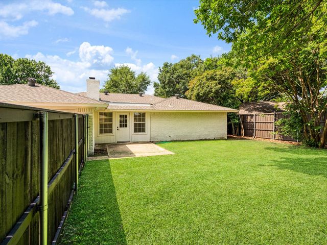 2713 Bengal Lane, Plano, TX 75023