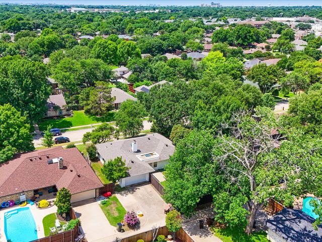 2713 Bengal Lane, Plano, TX 75023
