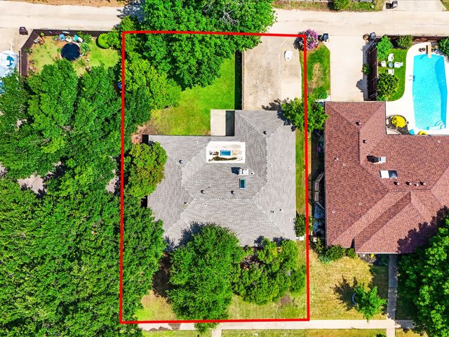 2713 Bengal Lane, Plano, TX 75023