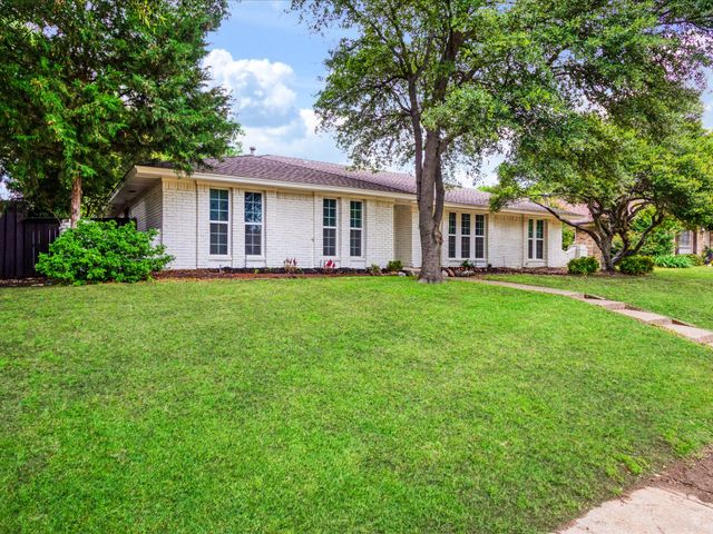 2713 Bengal Lane, Plano, TX 75023
