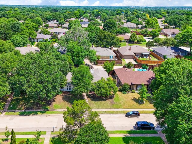 2713 Bengal Lane, Plano, TX 75023