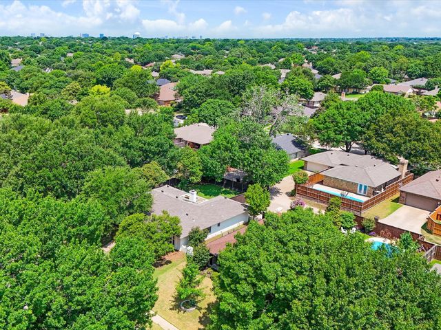 2713 Bengal Lane, Plano, TX 75023