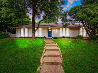 2713 Bengal Lane, Plano, TX 75023