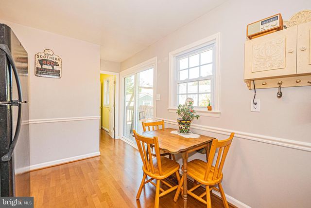 131 S 26TH ST, Purcellville, VA 20132