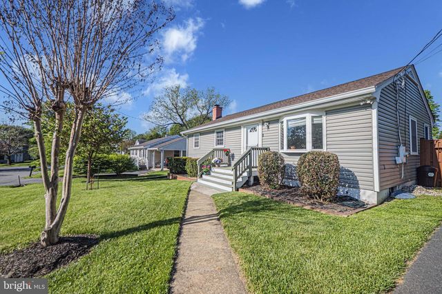 131 S 26TH ST, Purcellville, VA 20132