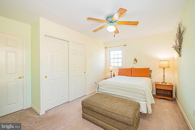 131 S 26TH ST, Purcellville, VA 20132