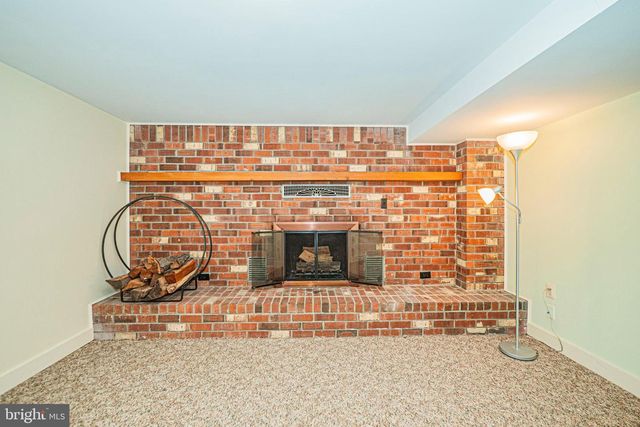 131 S 26TH ST, Purcellville, VA 20132