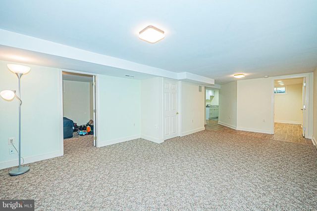 131 S 26TH ST, Purcellville, VA 20132