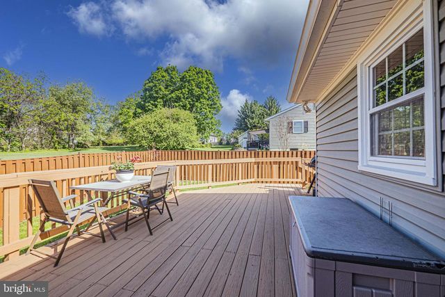 131 S 26TH ST, Purcellville, VA 20132
