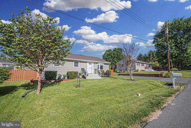 131 S 26TH ST, Purcellville, VA 20132