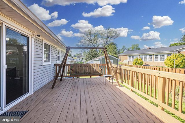 131 S 26TH ST, Purcellville, VA 20132