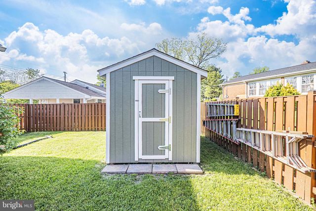 131 S 26TH ST, Purcellville, VA 20132