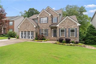 2660 Blackstock Drive, Cumming, GA 30041