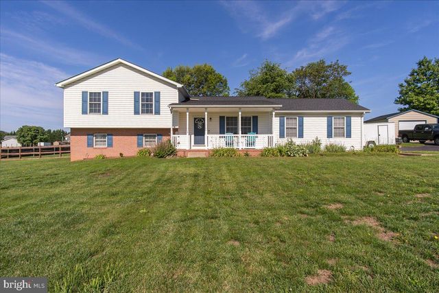 600 CANTERBURY DR, Martinsburg, WV 25403