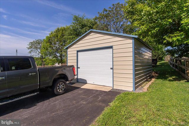 600 CANTERBURY DR, Martinsburg, WV 25403
