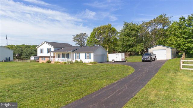 600 CANTERBURY DR, Martinsburg, WV 25403