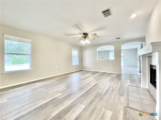 1909 E Horizon Park Boulevard, Leander, TX 78641