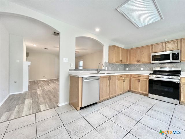 1909 E Horizon Park Boulevard, Leander, TX 78641