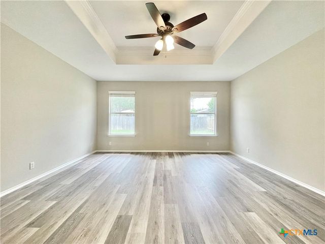 1909 E Horizon Park Boulevard, Leander, TX 78641