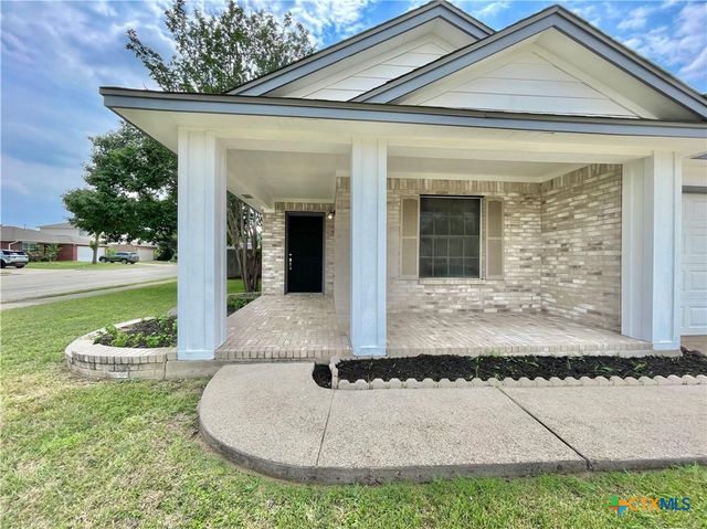 1909 E Horizon Park Boulevard, Leander, TX 78641
