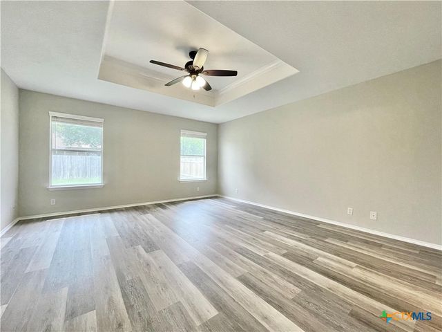 1909 E Horizon Park Boulevard, Leander, TX 78641