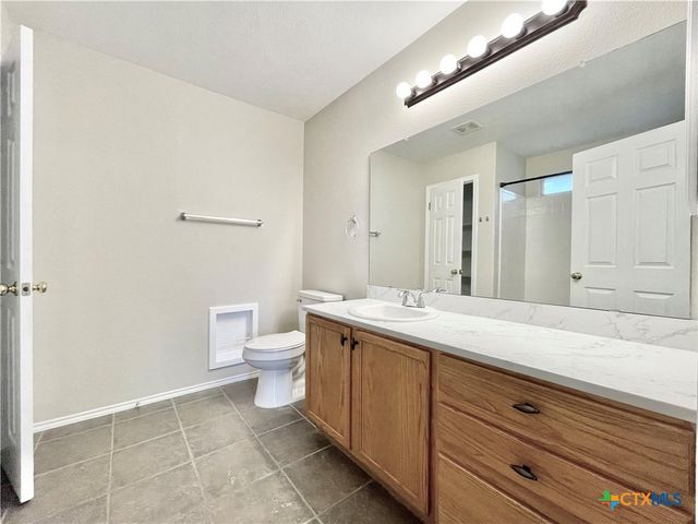 1909 E Horizon Park Boulevard, Leander, TX 78641