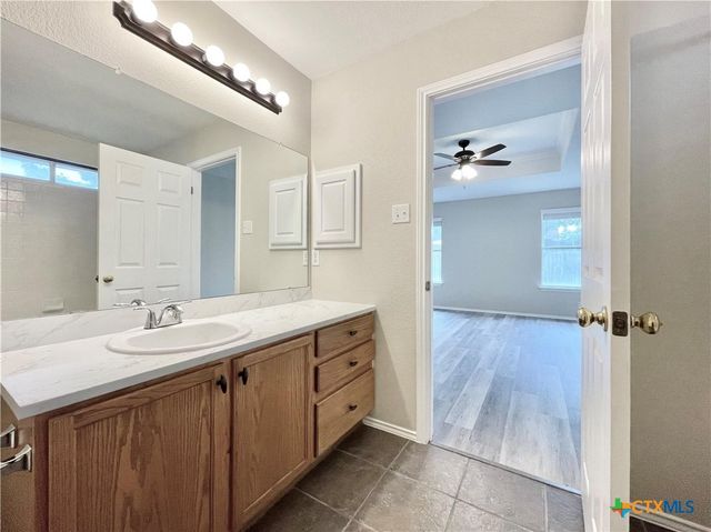 1909 E Horizon Park Boulevard, Leander, TX 78641