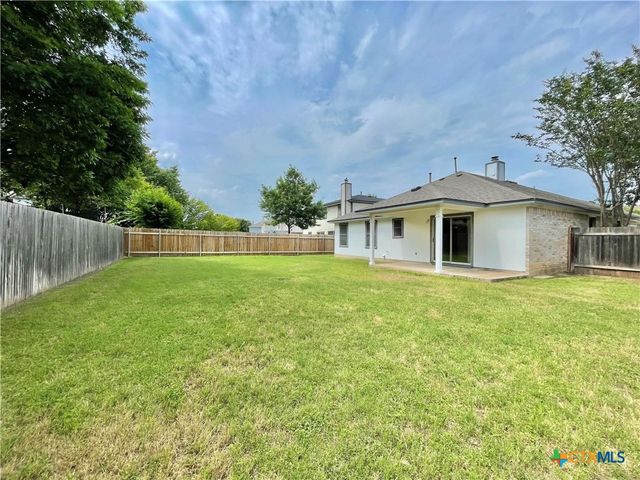 1909 E Horizon Park Boulevard, Leander, TX 78641
