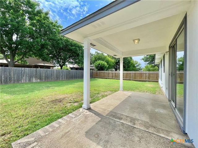 1909 E Horizon Park Boulevard, Leander, TX 78641