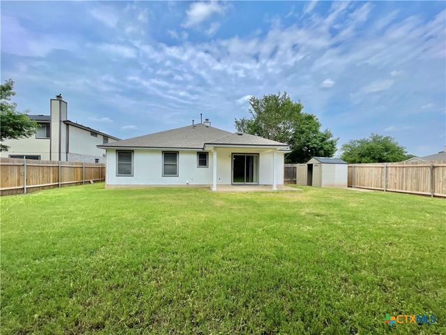 1909 E Horizon Park Boulevard, Leander, TX 78641