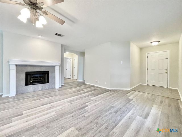 1909 E Horizon Park Boulevard, Leander, TX 78641