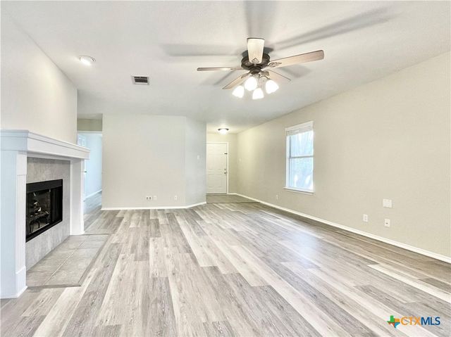 1909 E Horizon Park Boulevard, Leander, TX 78641