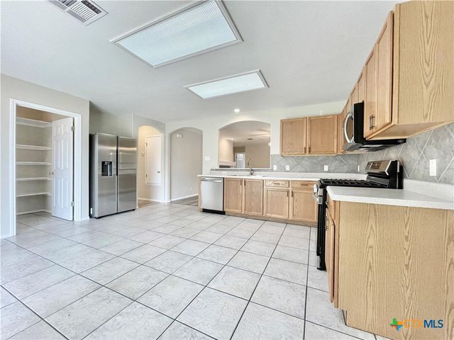 1909 E Horizon Park Boulevard, Leander, TX 78641