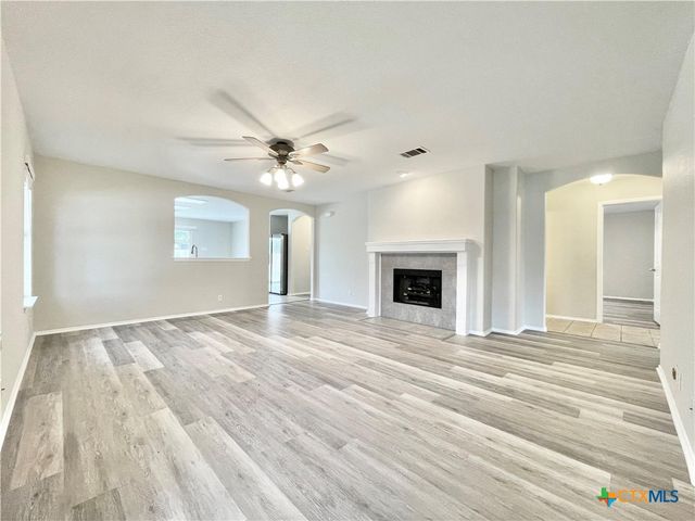 1909 E Horizon Park Boulevard, Leander, TX 78641