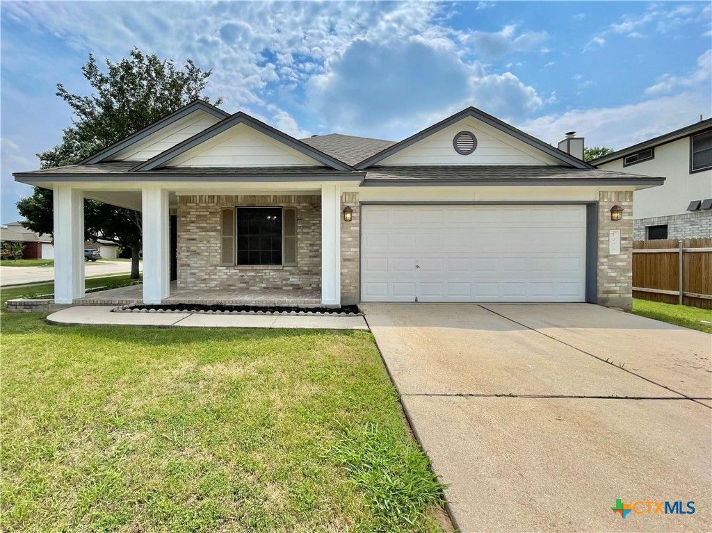 1909 E Horizon Park Boulevard, Leander, TX 78641