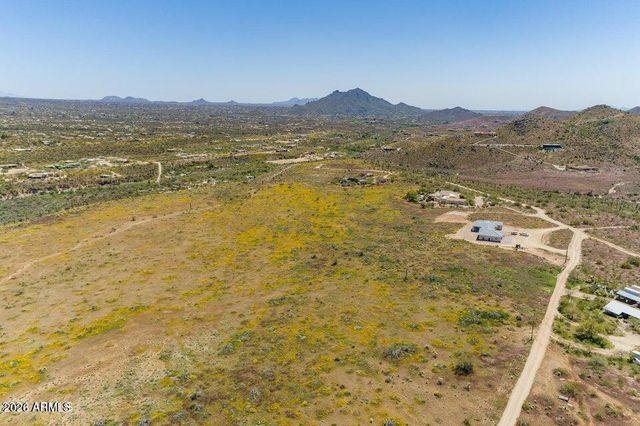 0 E Cahava Ranch RD -- 211-01-067, Cave Creek, AZ 85331