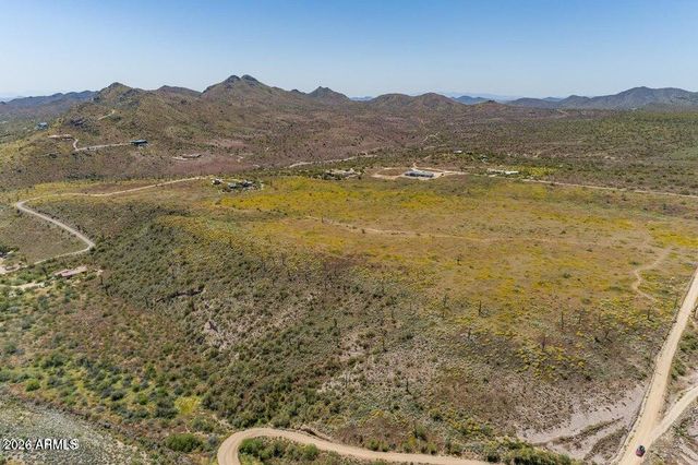 0 E Cahava Ranch RD -- 211-01-067, Cave Creek, AZ 85331