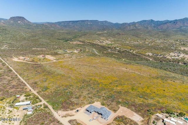 0 E Cahava Ranch RD -- 211-01-067, Cave Creek, AZ 85331